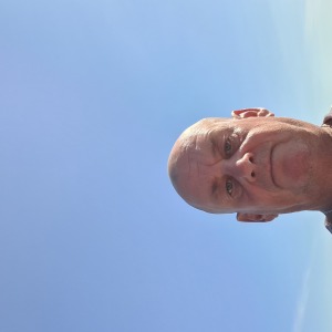 Profilbild på Arne Cambrant