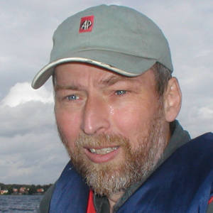 Profilbild på Arne Danielsson