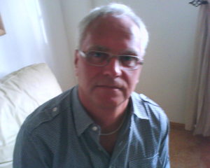 Profilbild på Arne Eriksson