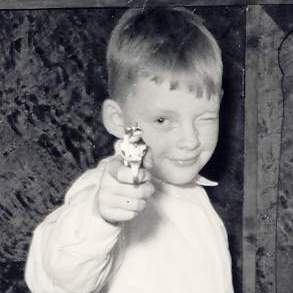 Profilbild på Arne Eriksson
