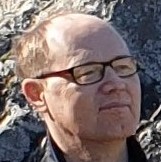 Profilbild på Arne Frdriksson