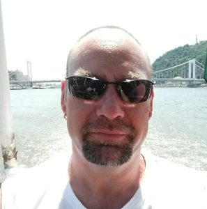 Profilbild på Arne Gårdbo