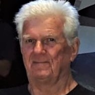 Profilbild på Arne Gröningsson
