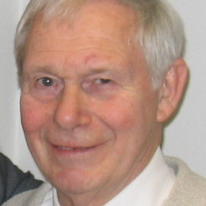 Profilbild på Arne Hedberg