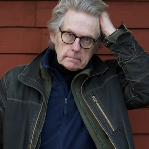 Profilbild på Arne Johnsson
