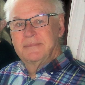 Profilbild på Arne Johnsson