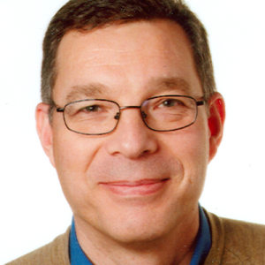 Profilbild på Arne Jonsson