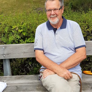 Profilbild på Arne Kahn