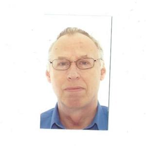 Profilbild på Arne Karlsson