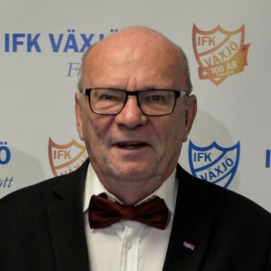 Profilbild på Arne Lundblad