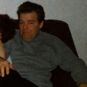 Profilbild på Arne Mattsson