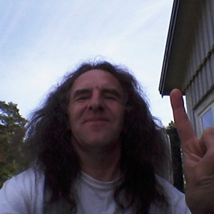 Profilbild på Arne Möller