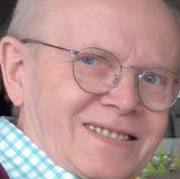Profilbild på Arne Möllerstedt