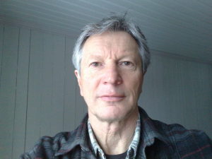 Profilbild på Arne Molander