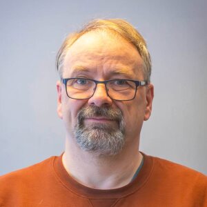 Profilbild på Arne Östlund
