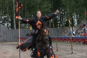 Profilbild på Arne Olsson