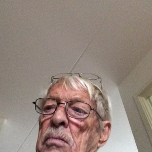 Profilbild på Arne Olsson