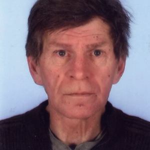 Profilbild på Arne Roselin