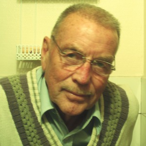 Profilbild på Arne Särnmark