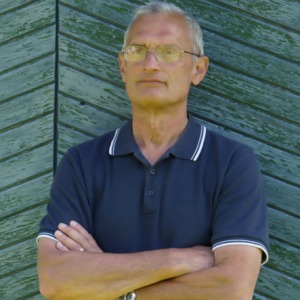 Profilbild på Arne Sandgren