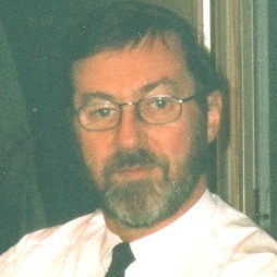 Profilbild på Arne Sandstrom