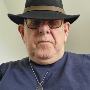 Profilbild på Arne Sjöman