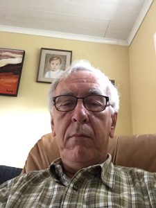 Profilbild på Arne Söhr