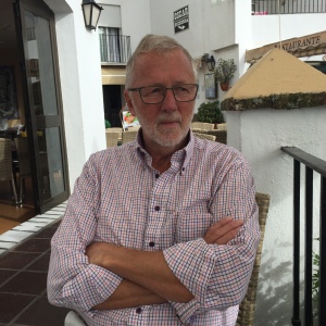 Profilbild på Arne Ståhl