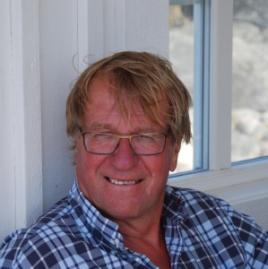 Profilbild på Arne Stenberg