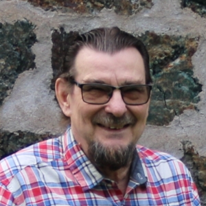 Profilbild på Arne Sturesson