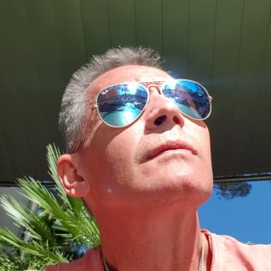 Profilbild på Arne Thornberg