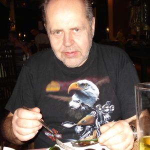 Profilbild på Arne Wallner
