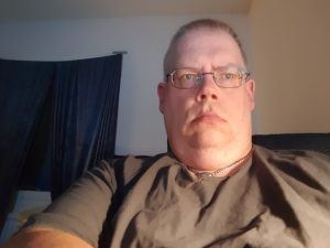 Profilbild på Arne Wilén