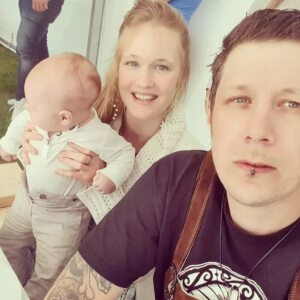 Profilbild på Arnhild Wetzler