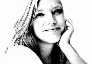 Profilbild på Arnica Bäckström
