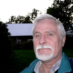 Profilbild på Arnis Klabe
