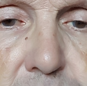 Profilbild på Arnold Björnström