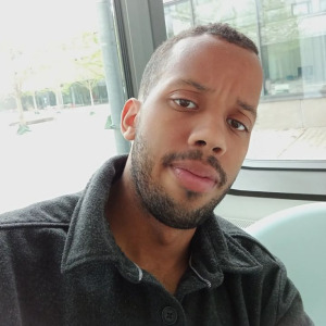 Profilbild på Arnold Pettersson