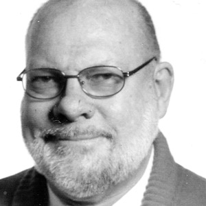 Profilbild på Arnt Sundqvist