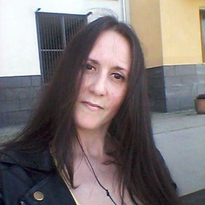 Profilbild på Aroussia Guedidi