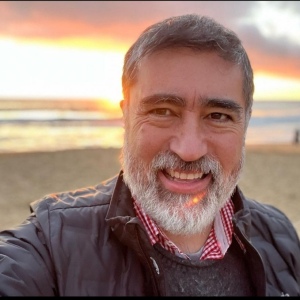 Profilbild på Arrigo Mancini