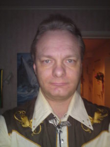 Profilbild på Arsi Sundström