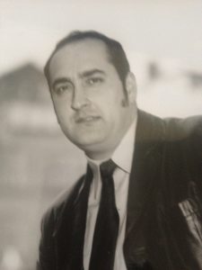 Profilbild på Arto Grönstrand
