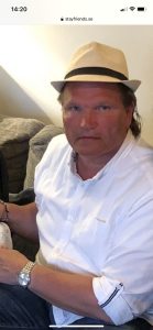 Profilbild på Arto Parkkinen