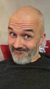 Profilbild på Arto Pekkala