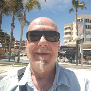 Profilbild på Arto Sipola