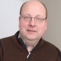 Profilbild på Arto Vuollet