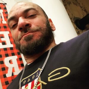 Profilbild på Artur Afujan