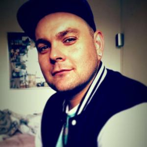 Profilbild på Artur Boutenko