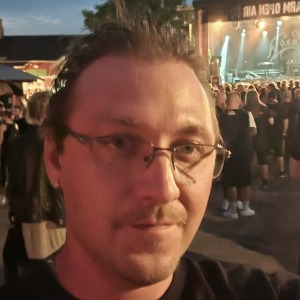 Profilbild på Artur Karlsson